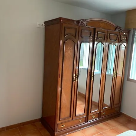 Appartement Casa Tia Maria *