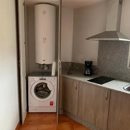 Appartement Casa Tia Maria *