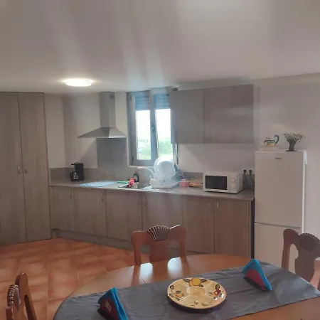Casa Tia Maria Appartement *