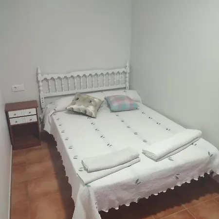 Casa Tia Maria * Villanueva De Arosa