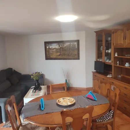 Appartement Casa Tia Maria